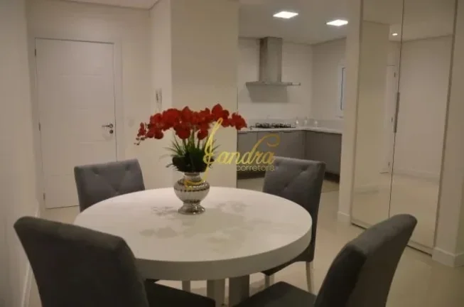 Imagem Cobertura em Capão com vista eterna para o mar com 04 dormitórios