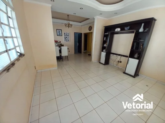 Imagem Casa com 2 suítes no Renato Gonçalves - Barreiras - Bahia
