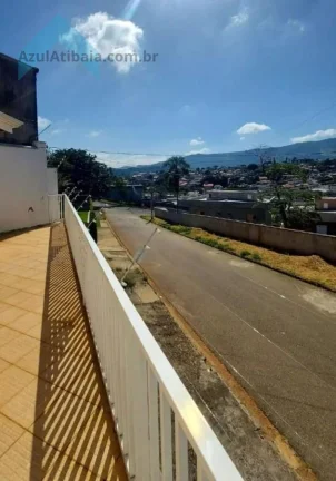 Imagem  Casa com 4 dormitórios à venda Jardim do Lago - Atibaia/SP