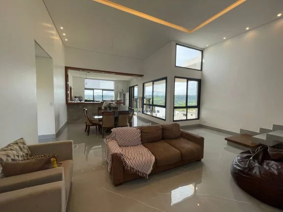 Imagem Oportunidade, linda casa de esquina, lote de 750m2 lazer completo, Gran Park Ves