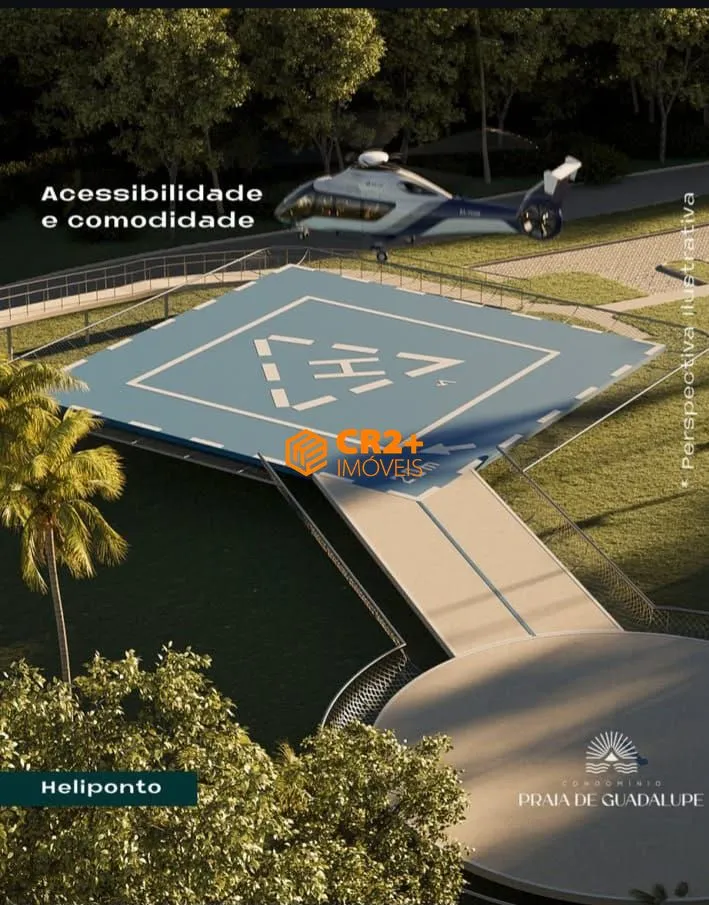 Imagem Vendo Lote 972m² em Serinhaém.