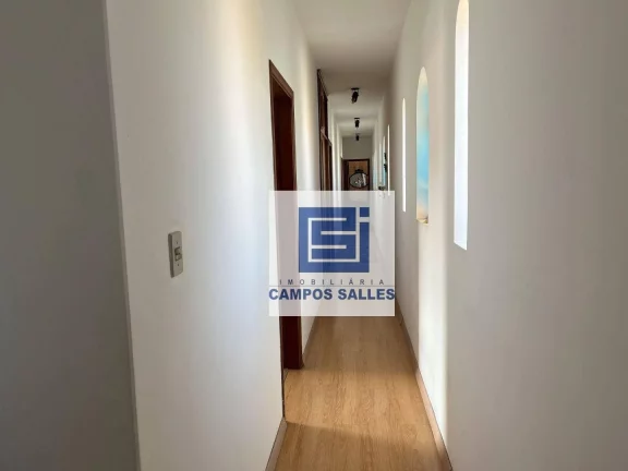 Imagem Excelente casa a venda com amplos espaços internos e externos, com diversas comodidades por R$ 1.600.000 - Jardim Orlandi - Socorro/São Paulo