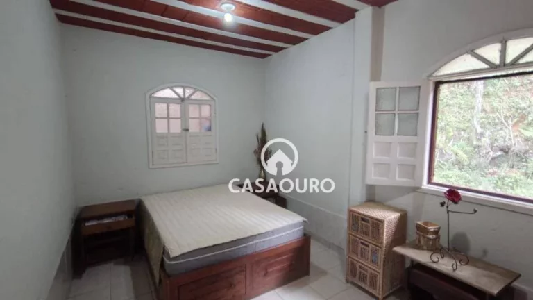 Imagem Casa à venda, 250 m² por R$ 1.650.000,00 - Jardins de Petrópolis - Nova Lima/MG