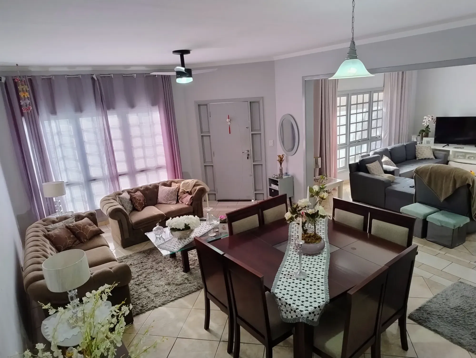 Imagem Sobrado com 4 Quartos à Venda, 260 m² em City Bussocaba - Osasco