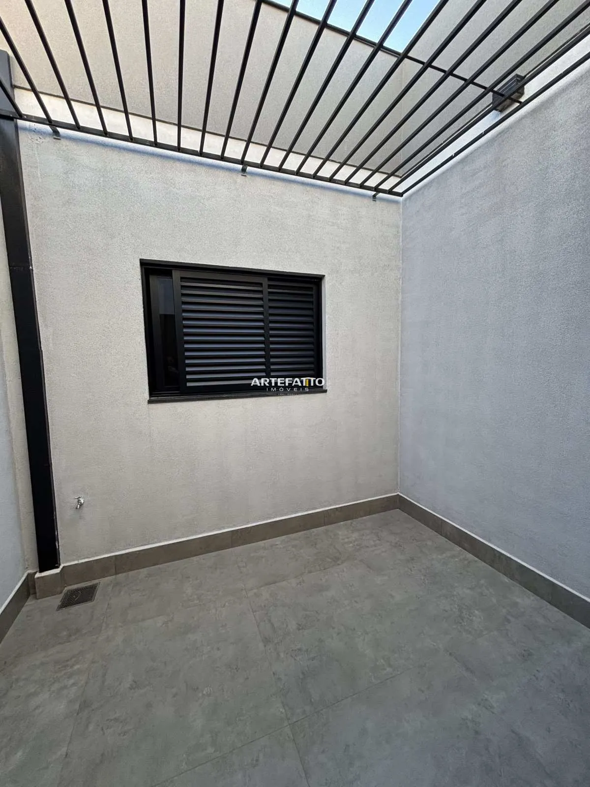 Imagem Casa à venda em Franca, Residencial Tellini, com 3 quartos, 156m2