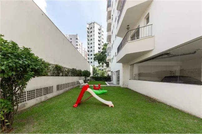 Imagem Apartamento 2 dormitórios 72m² Moema São Paulo Alameda dos Anapurus