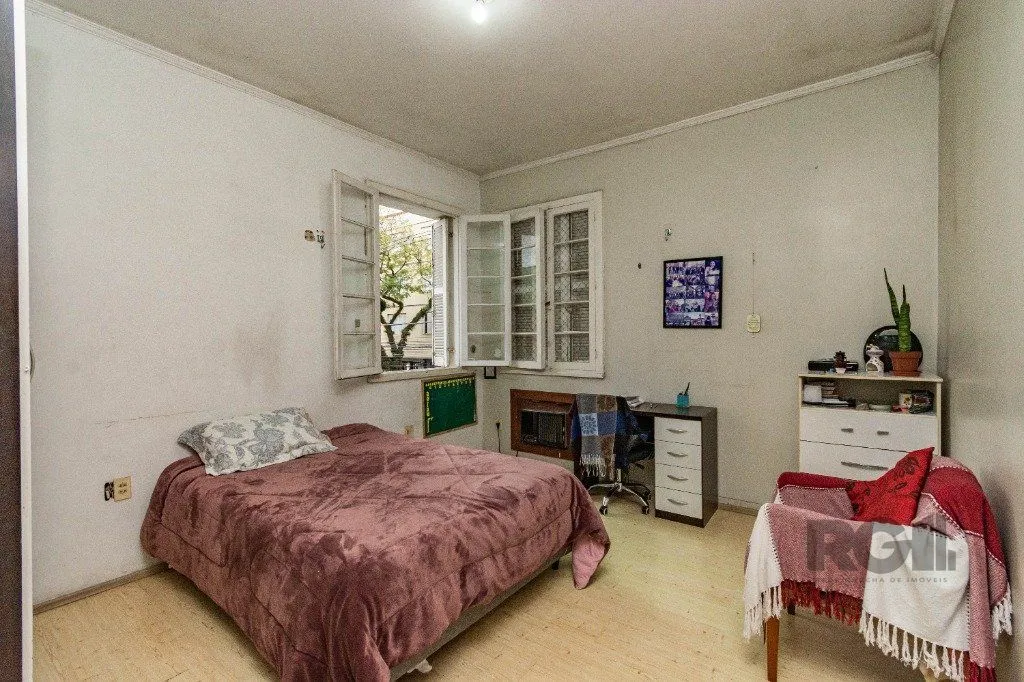 Imagem Apartamento 95m² - 3 dormitórios no bairro Auxiliadora