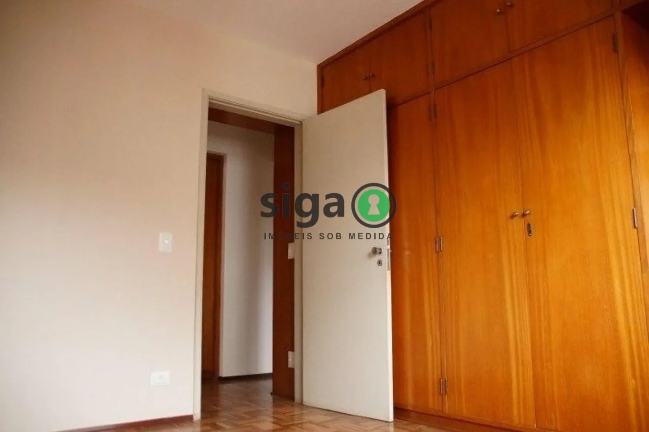 Imagem Apartamento 3 Quartos, 2 vagas de garagem, 150m² á venda Vila Andrade