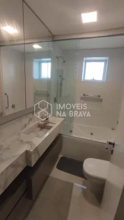 Imagem APARTAMENTO 4 SUITES LOCACAO ANUAL PRAIA BRAVA