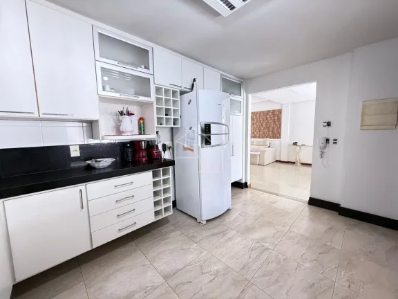 Imagem Casa Alto Padrão à Venda – Condomínio Igarapé Aldeia Parque