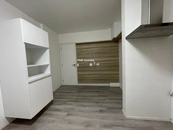 Imagem Apartamento alto padrão na Vila Nova Conceição: 4 quartos, 3 suítes, 5 banheiros, 2 vagas na melhor localização de São Paulo!