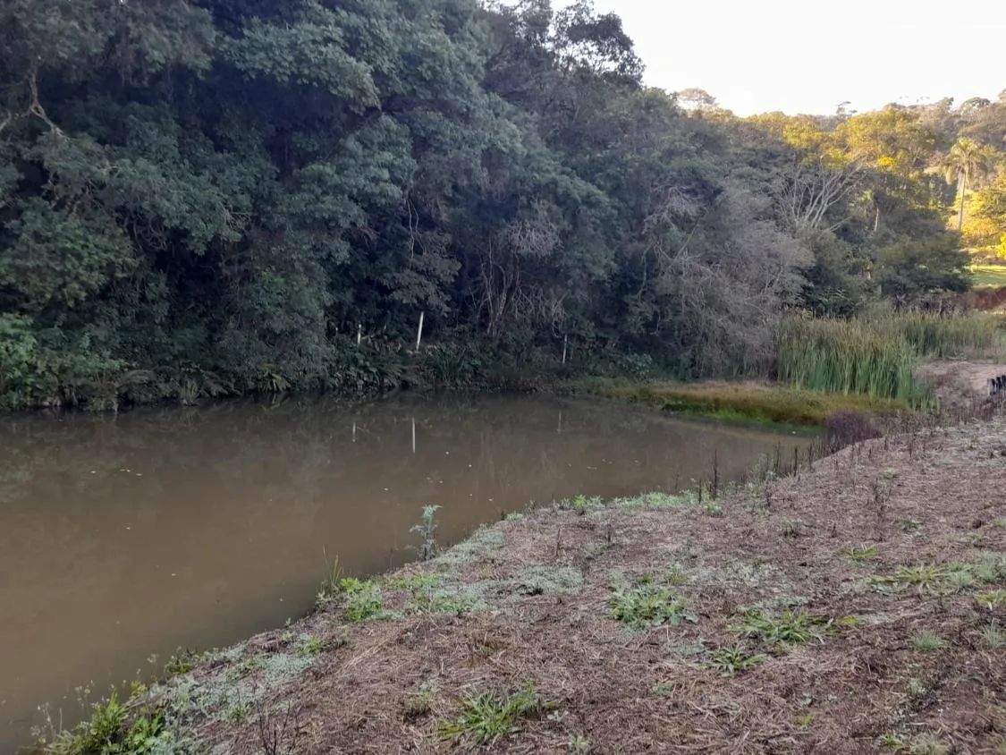 Imagem TERRENO - BAIRRO DA RESSACA - IBIUNA