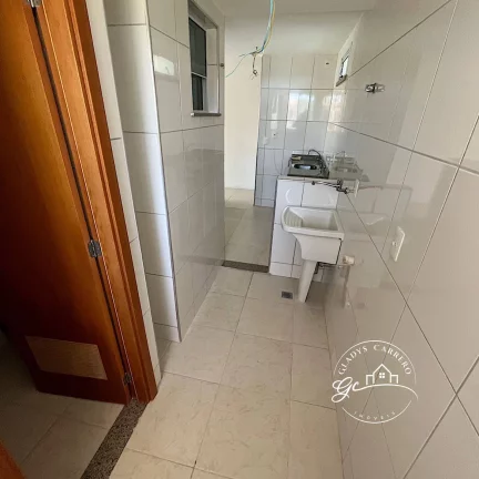 Imagem Porto das Dunas - Condominio Porto Beach Apartamento