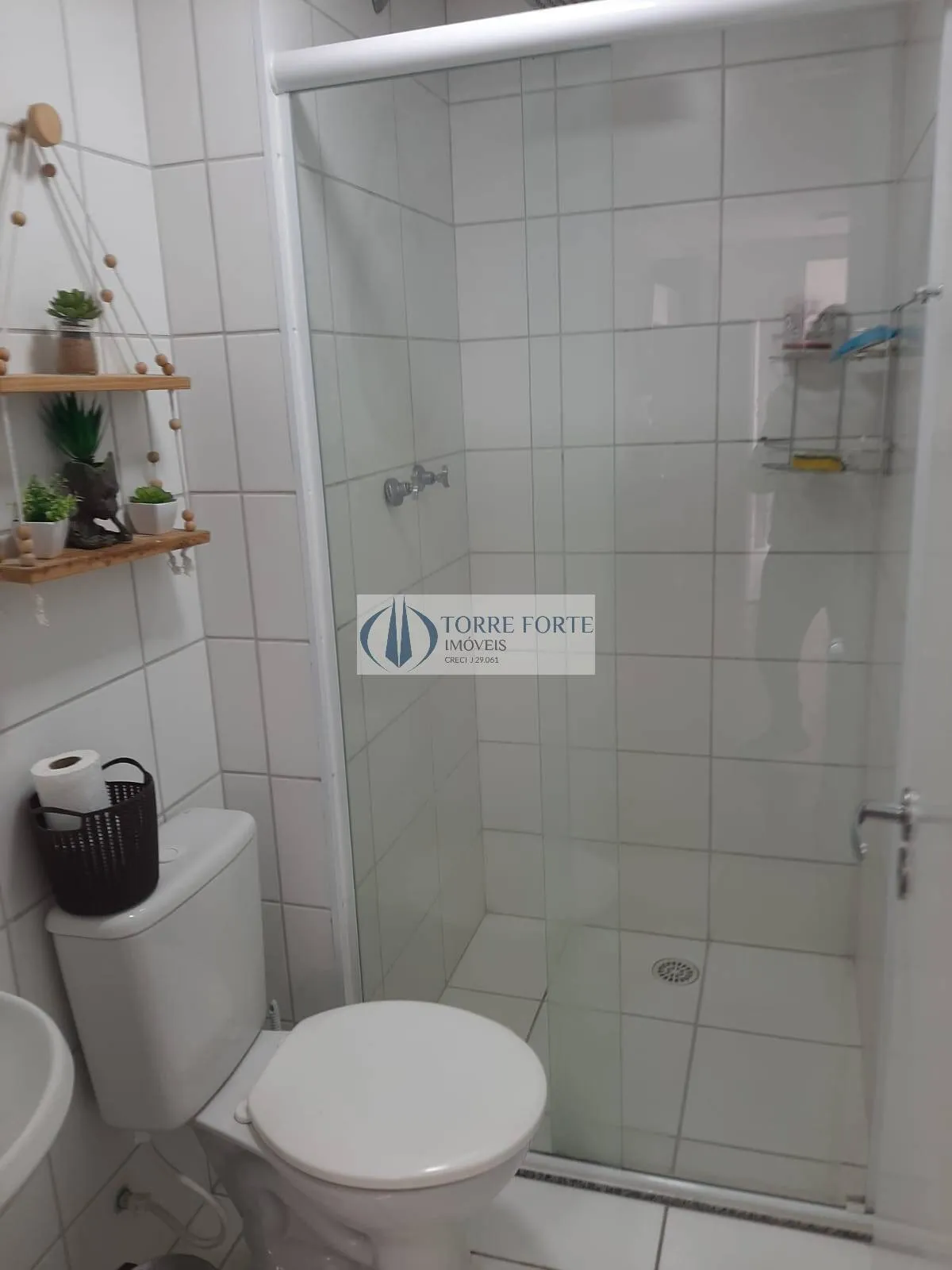 Imagem Apartamento Mobiliado na Vila Granada: 1 Dorm com Vaga e Academia