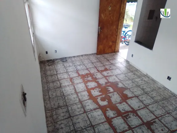 Imagem Apartamento com 2 Quartos à Venda, 59 m² em Colubande - São Gonçalo
