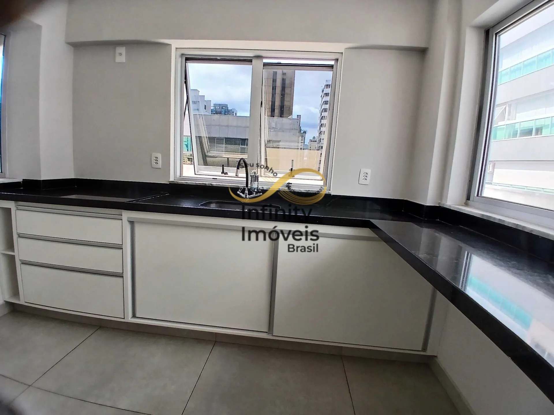 Imagem Apartamento à venda no bairro Lourdes - Belo Horizonte/MG