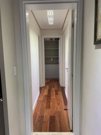 Imagem Apartamento Alto Padrão Condomínio Edifício Zara 200² 3 Dormitórios 3 Vagas