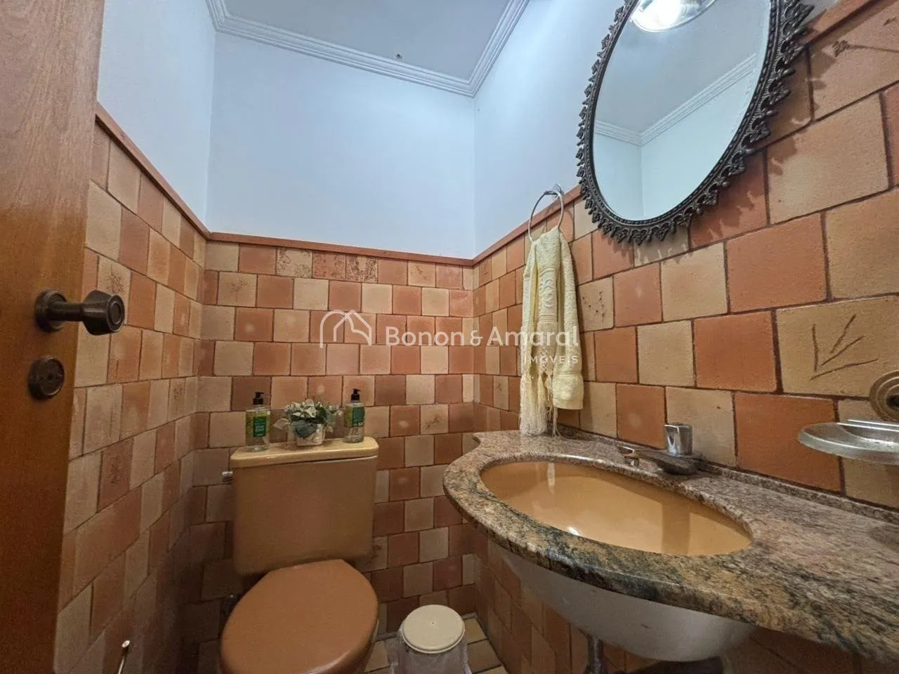 Imagem Apartamento a venda, ótima localização no Cambui