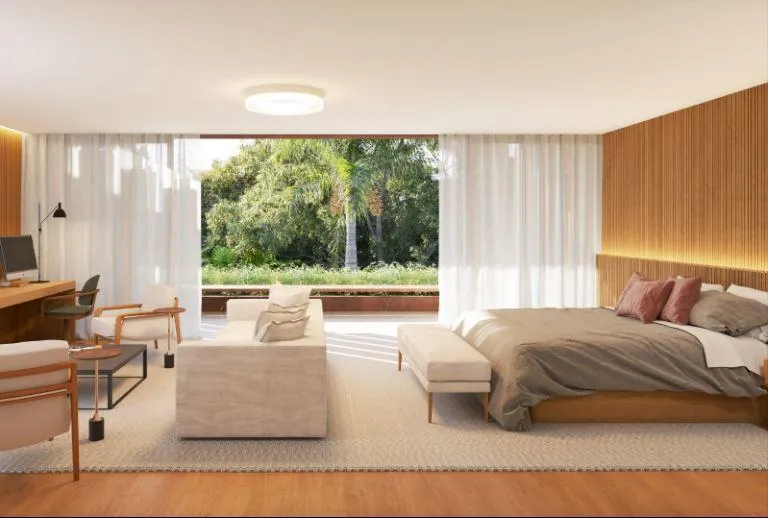 Imagem Jardim Pindorama: Casas de Luxo na Gávea, RJ - Lançamento 2024