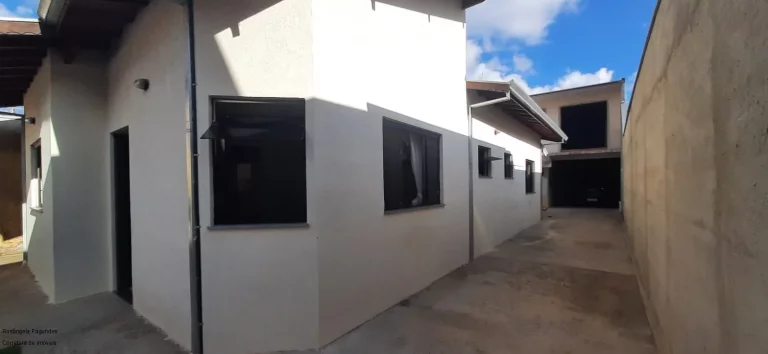 Foto do imóvel CASA RESIDENCIAL em POÇOS DE CALDAS - MG, JARDIM CAMPOS ELÍSIOS