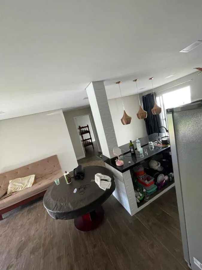 Imagem Casa para Venda em Itanhaém, Cibratel II, 2 dormitórios, 2 suítes, 2 banheiros, 5 vagas