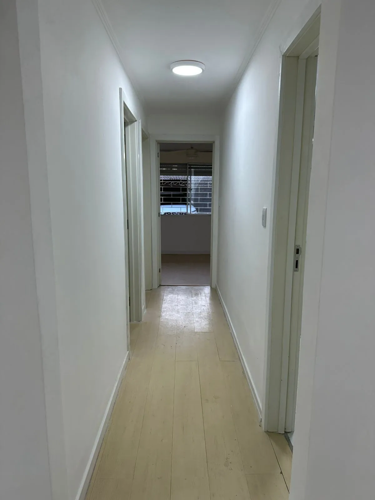 Imagem Apartamento com 3 Quartos, térreo com pátio privativo, 1 vaga coberta à Venda, 88m² privativos, só R$ 299.000