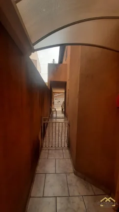 Imagem Sobrado Residencial com 03 Quartos com 125 m² - Parque da Represa - Jundiaí -SP
