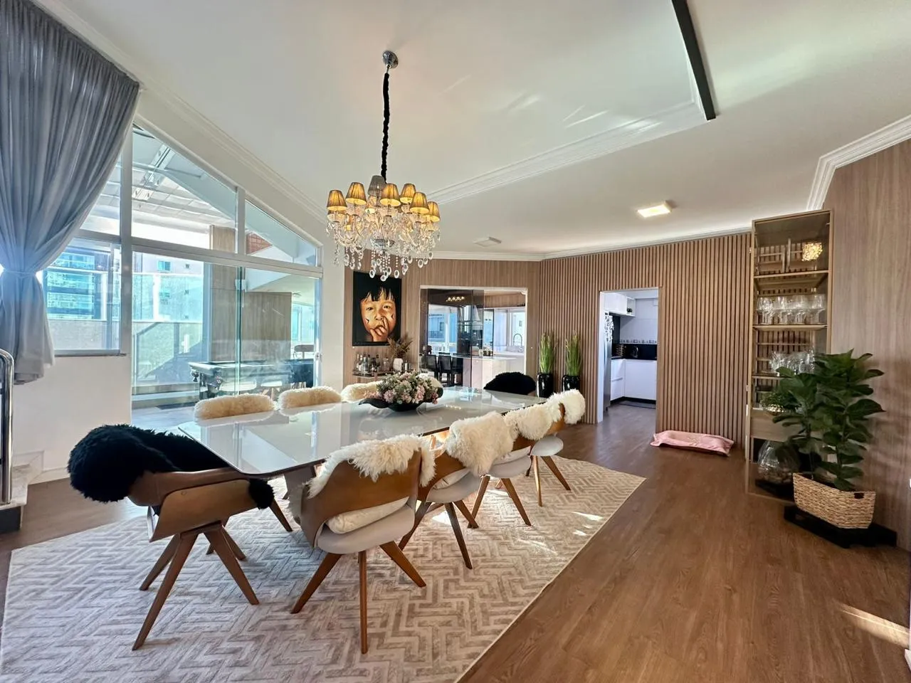 Imagem Apartamento à venda com 415m2 por R$ 5.050.000,00