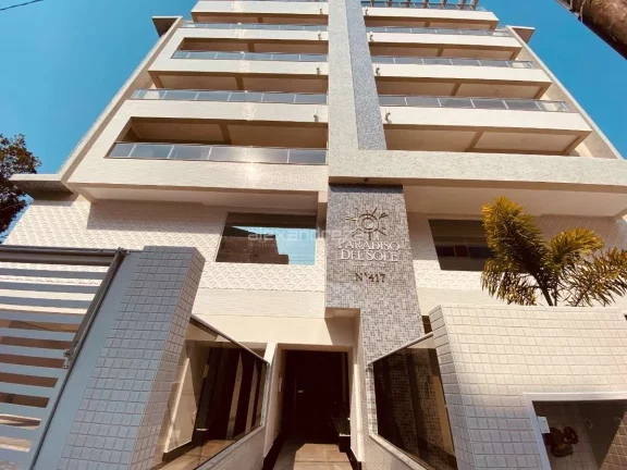 Imagem Apartamento 2 Dormitórios sendo 1 suíte