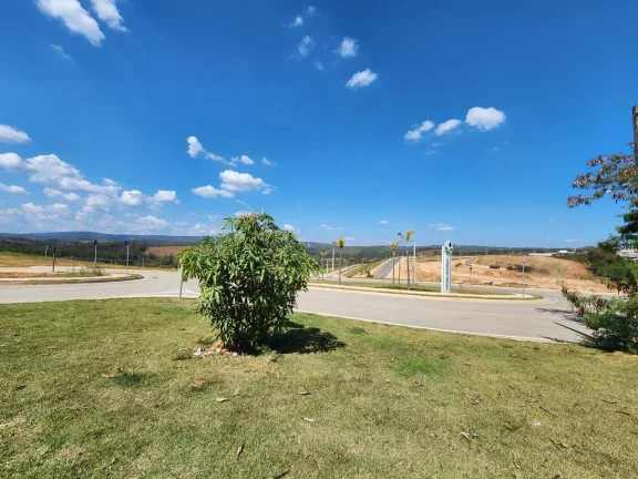 Imagem TERRENO 200M² VIVALEGRO - VOTORANTIM