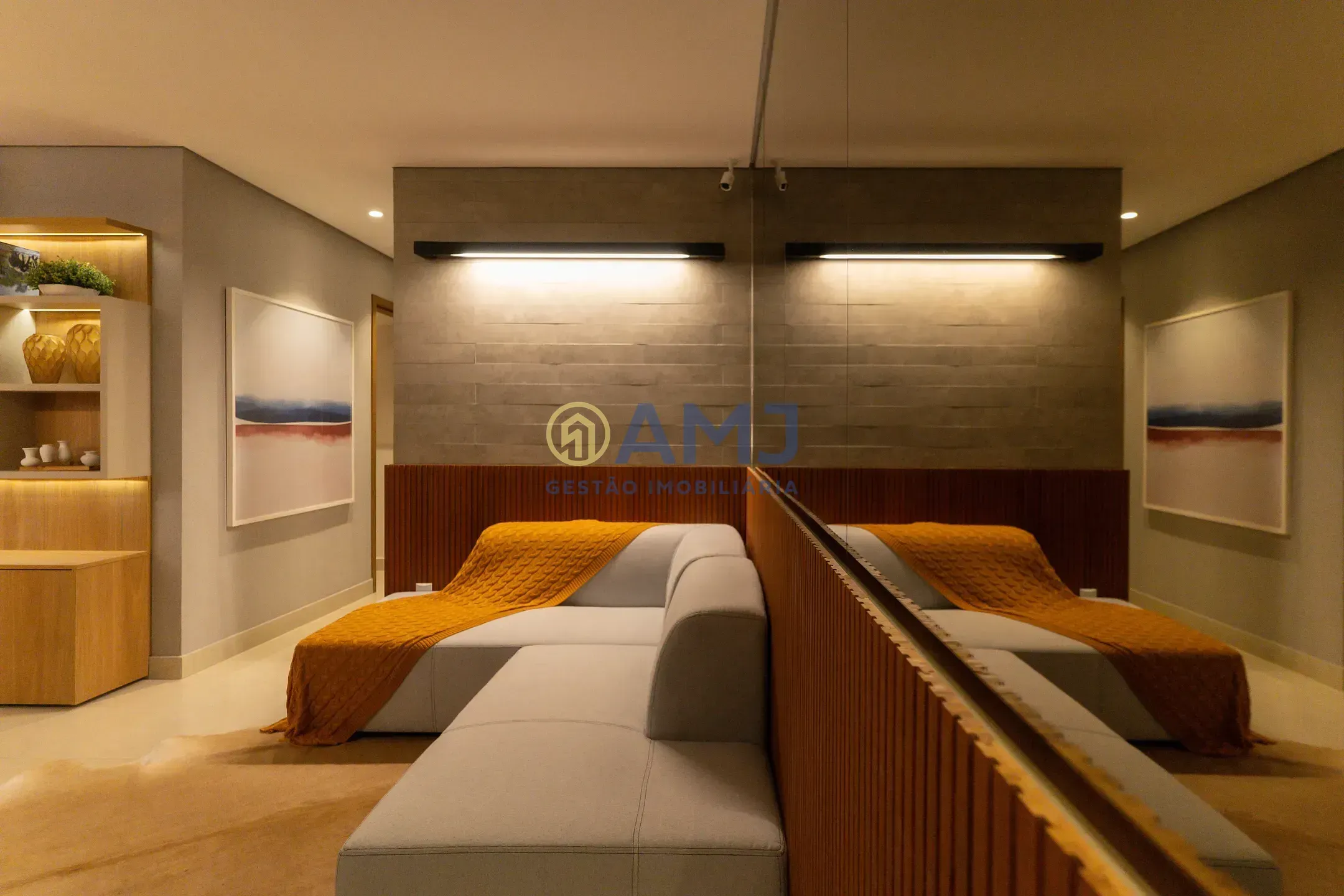 Imagem APARTAMENTO À VENDA | URBANI VISTA HOME, Setor Pedro Ludovico