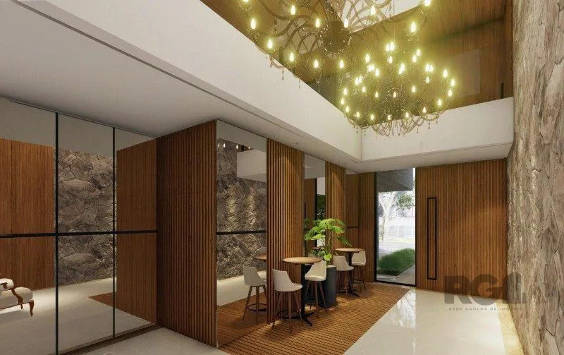 Imagem Apartamento em Centro