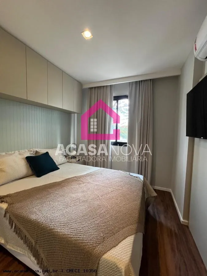 Imagem Apartamento para Venda em Rio de Janeiro, Barra Olímpica, 1 dormitório, 1 banheiro, 1 vaga