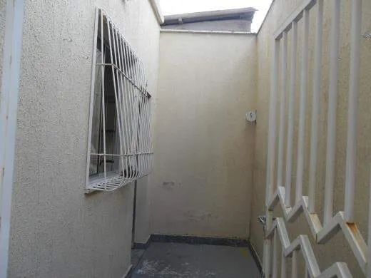 Imagem CASA EM CONDOMÍNIO+VAGA DEMARCADA+ÚLTIMA CASA DO CONDOMÍNIO