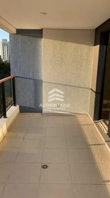 Imagem LINE ALTO DA BOA VISTA - Apartamento à venda no bairro Alto da Boa Vista - São Paulo/SP, Zona Sul