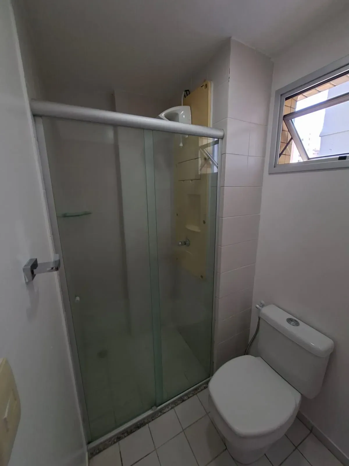 Imagem Apartamento com 2 Quartos para Alugar, 56 m² em Aleixo - Manaus