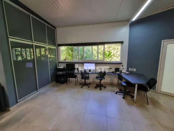 Imagem Sala para alugar Setor Sul - Goiânia/GO