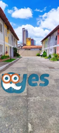 Imagem Casa Mobiliada para locação na Santa Mônica