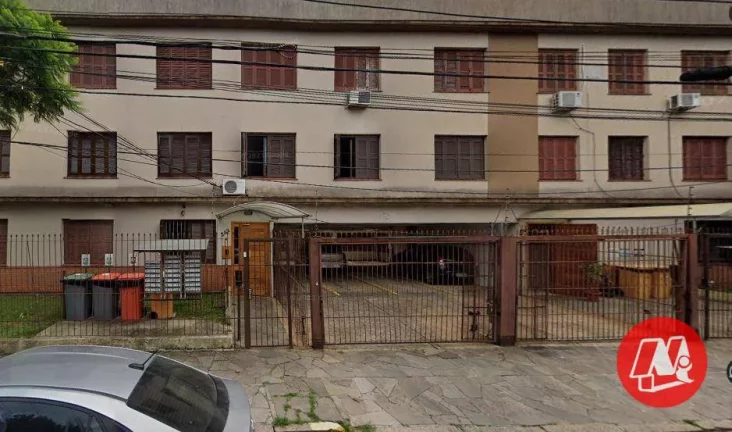 Foto do imóvel No Jardim Botânico,3 dormitórios.