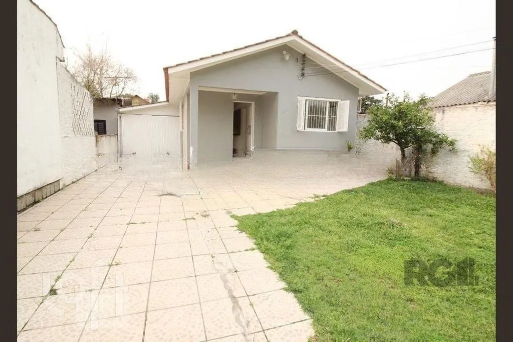 Imagem Casa 2 dormitórios no bairro Jardim Itu