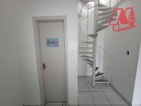 Imagem Sala Comercial no Bairro Rio Branco