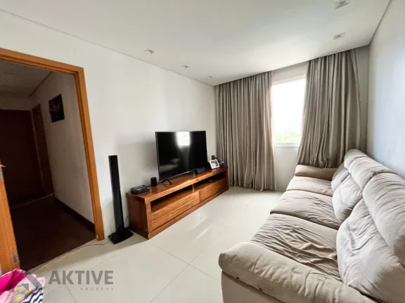 Imagem Apartamento em Tamboré - Barueri