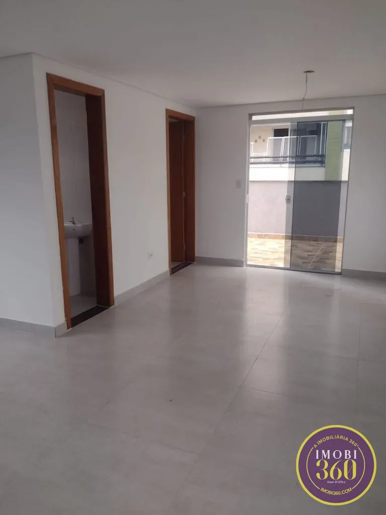 Imagem Apartamento novo a venda em Chácara Califórnia, São Paulo - SP