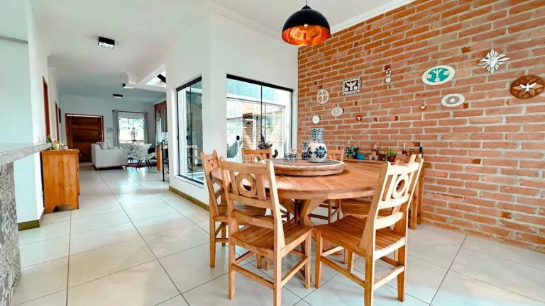 Imagem Casa de Condomínio em Tremembé