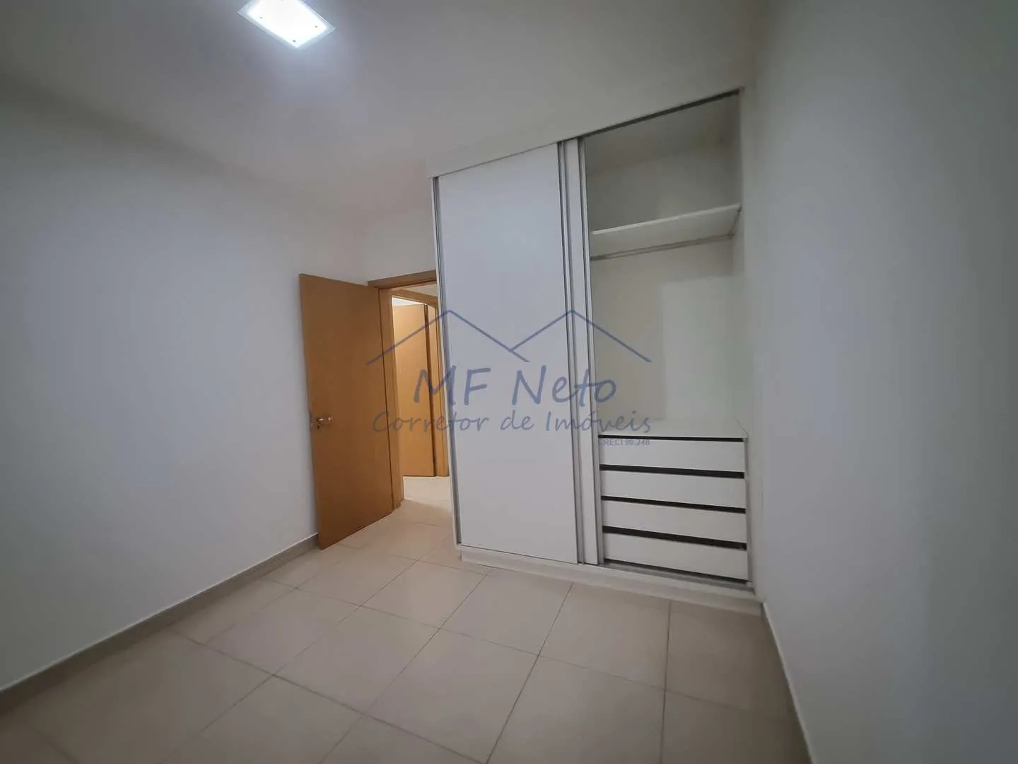 Imagem Apartamento Padrão