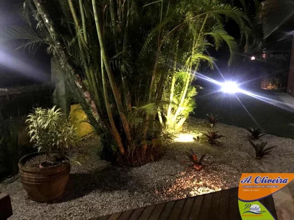 Imagem Linda Casa 04 dormitório Condomínio Itamambuca