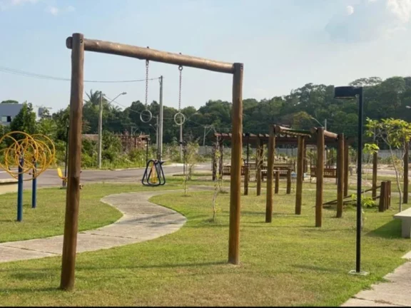 Imagem TERRENO RESIDENCIAL em MANAUS - AM, PONTA NEGRA