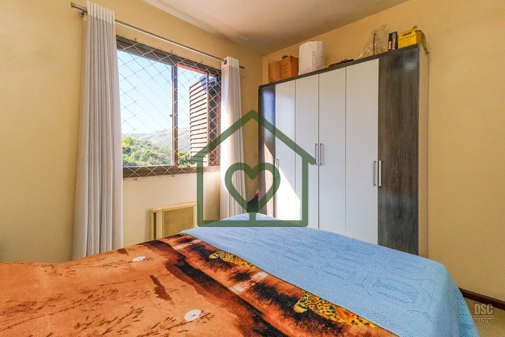Imagem No Bairro Jardim Carvalho, na Avenida Protásio Alves n° 7157, apartamento com 3 dormitórios, semi...