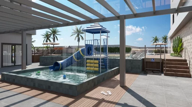 Imagem Apartamento à venda em Porto Belo, Perequê, com 2 quartos, 76,25m2