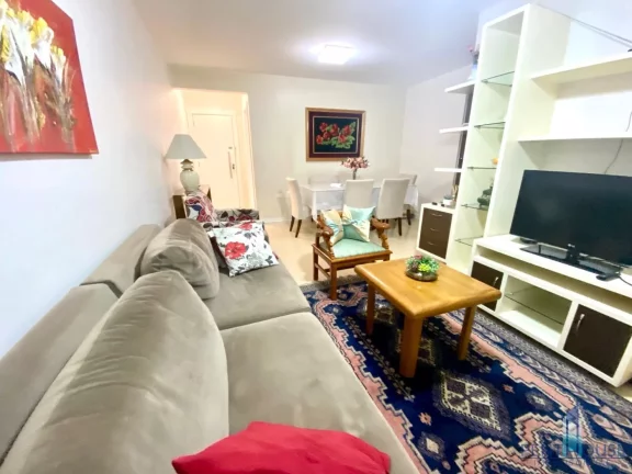 Imagem Apartamento Zona Central para Temporada em Balneário Camboriú, CENTRO, 2 dormitórios, 1 suíte, 2 banheiros, 2 vagas